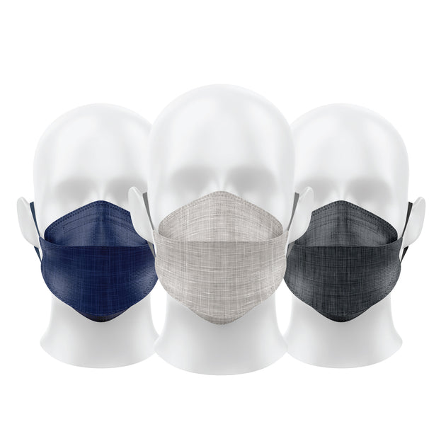 ProPly4x KF94 MASKS (PW) Co.Protect