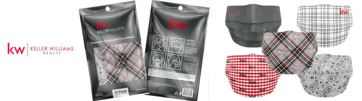 Keller Williams – Co.Protect