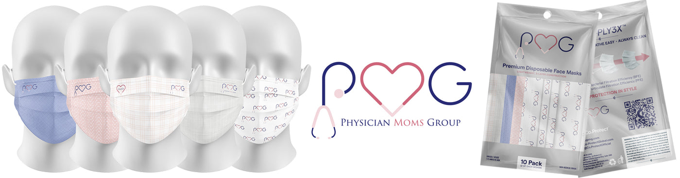 Physicians Moms Group